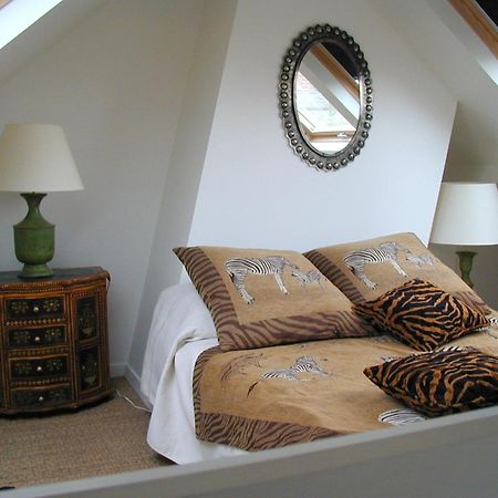 Combleux Residence Hoteliere La Marine מראה חיצוני תמונה
