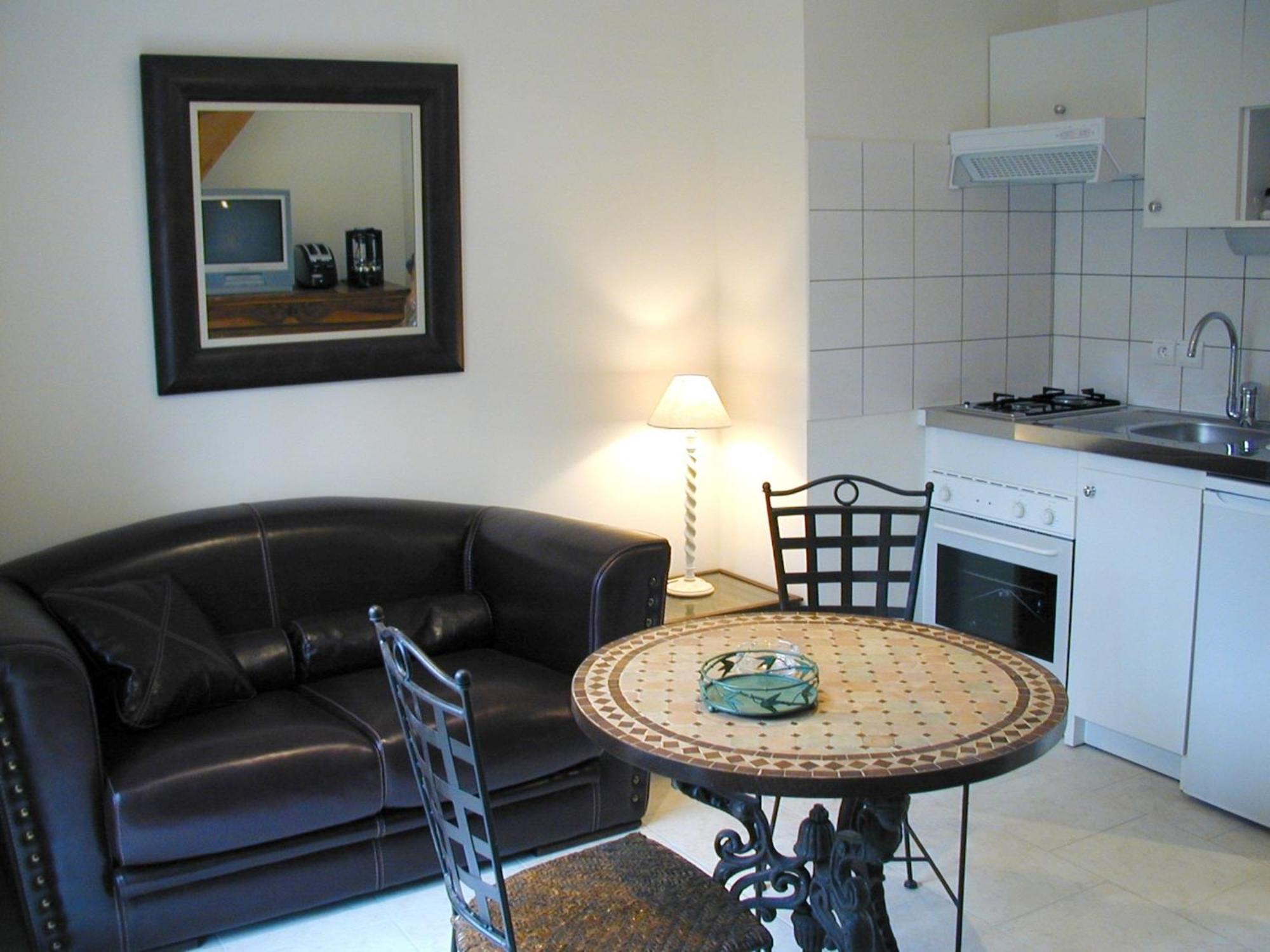 Combleux Residence Hoteliere La Marine מראה חיצוני תמונה