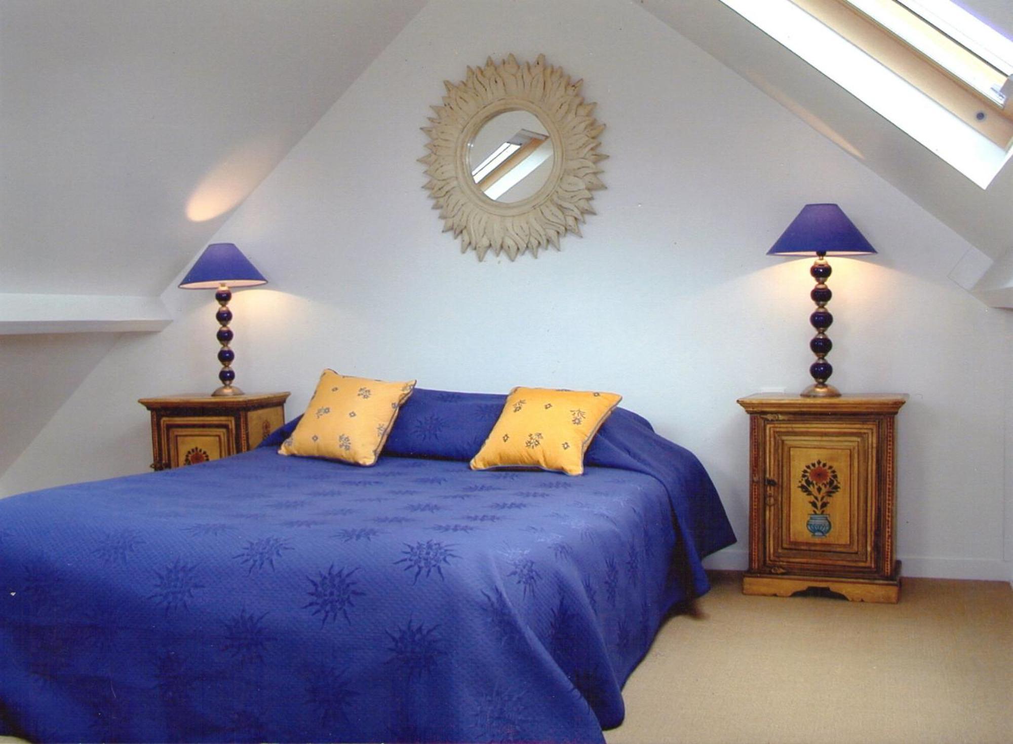 Combleux Residence Hoteliere La Marine מראה חיצוני תמונה
