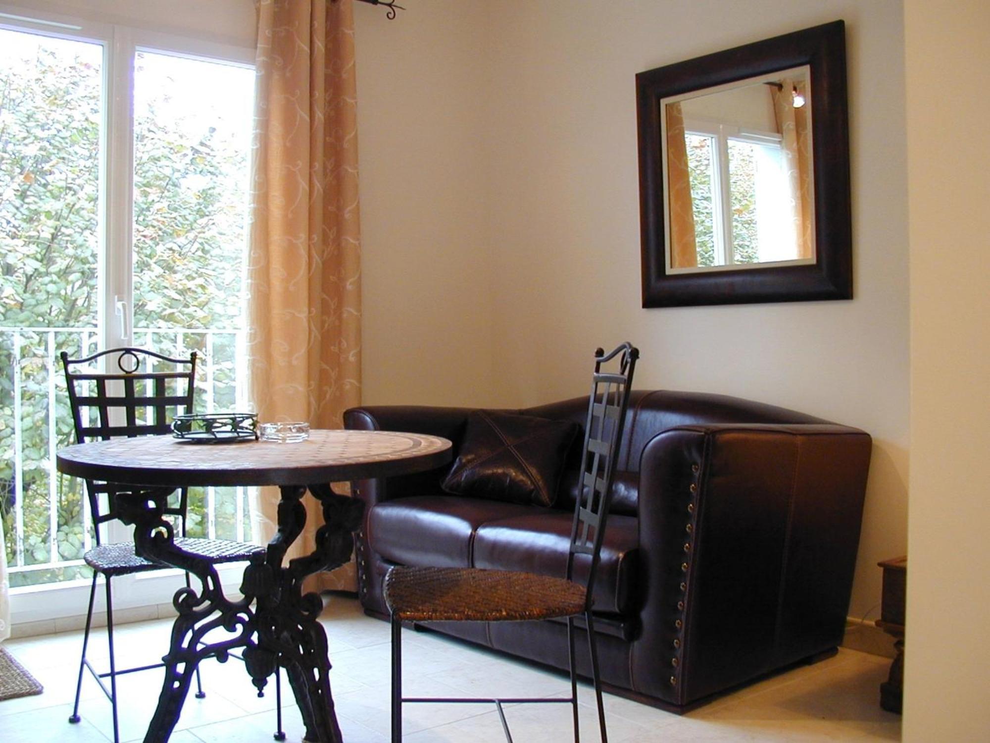 Combleux Residence Hoteliere La Marine מראה חיצוני תמונה