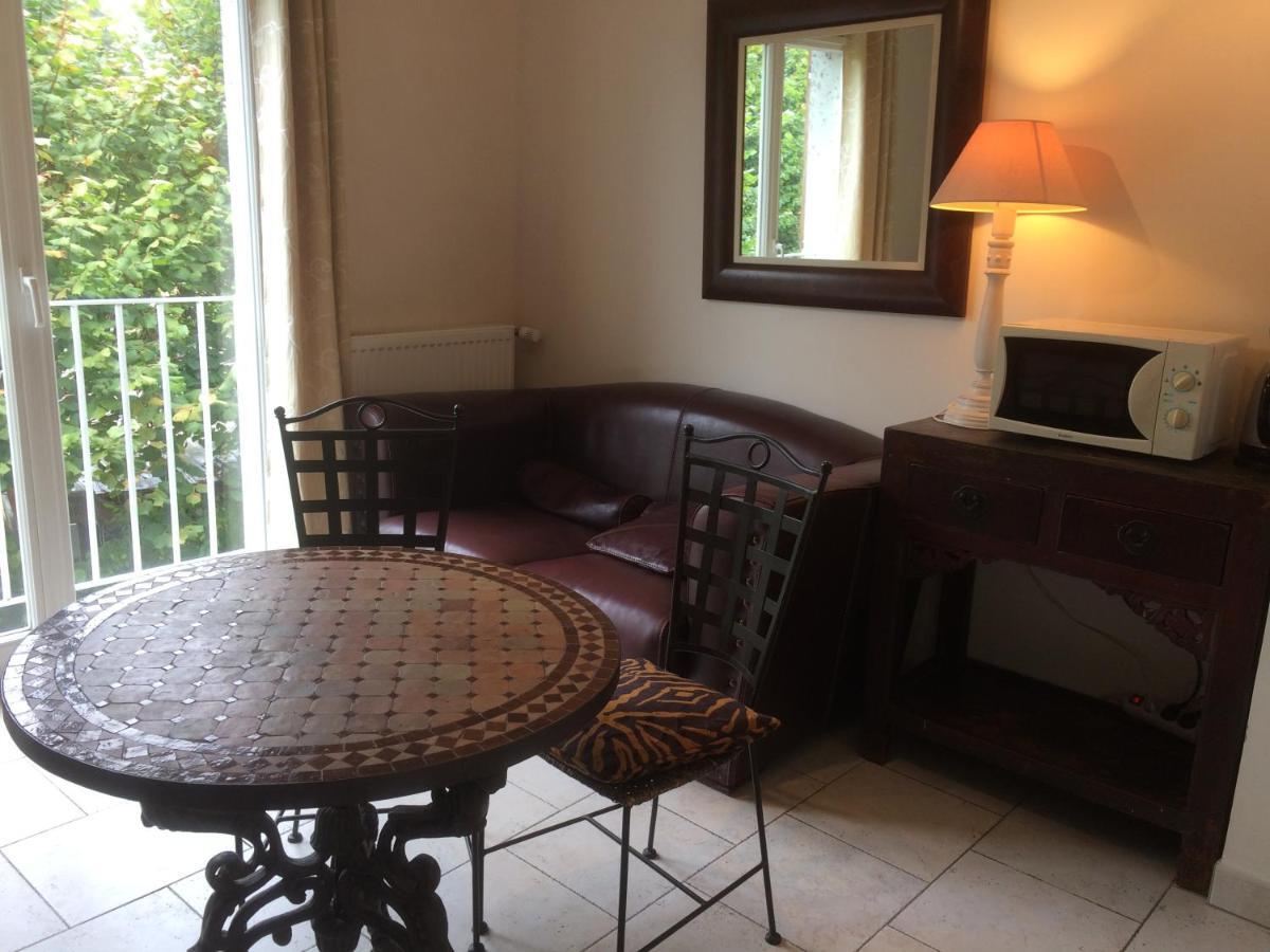 Combleux Residence Hoteliere La Marine מראה חיצוני תמונה