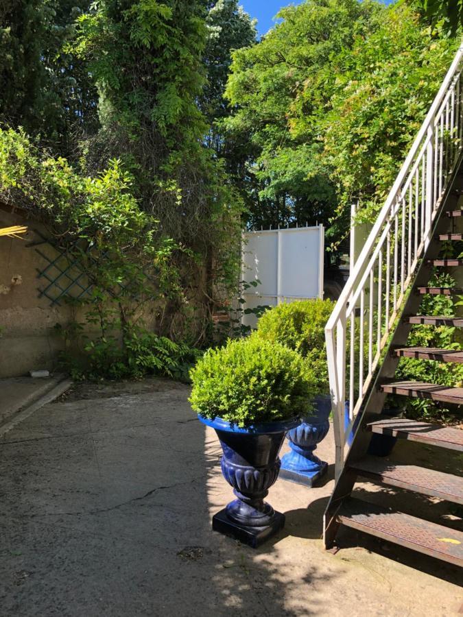 Combleux Residence Hoteliere La Marine מראה חיצוני תמונה